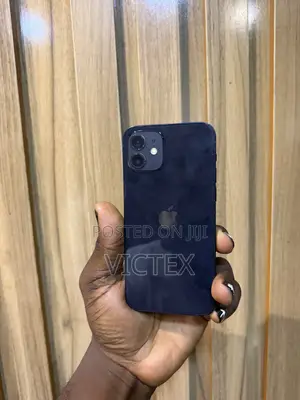 Apple iPhone 12 128 GB Blue