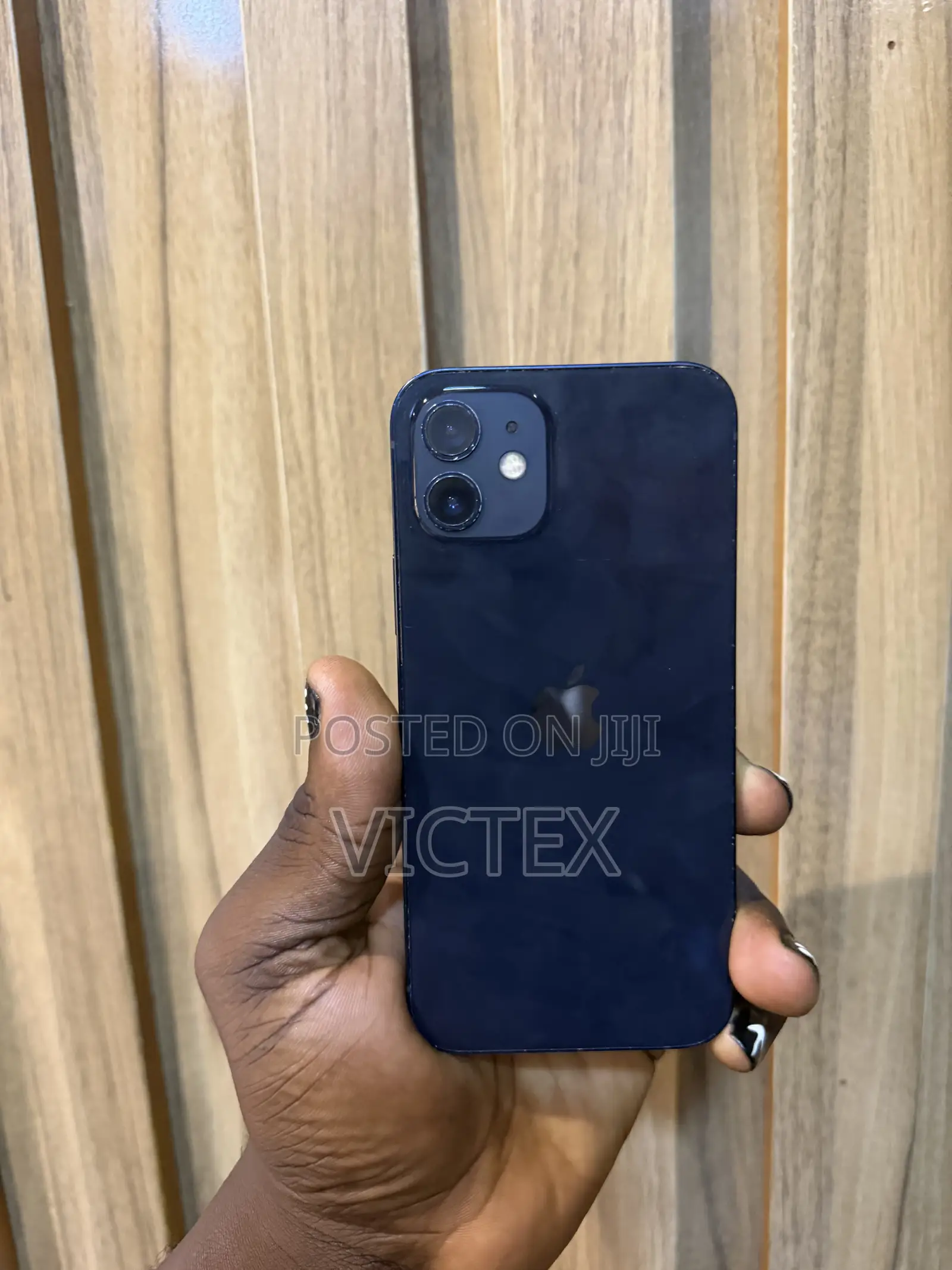 Apple iPhone 12 128 GB Blue