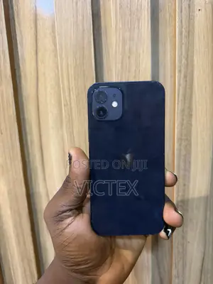 Apple iPhone 12 128 GB Blue