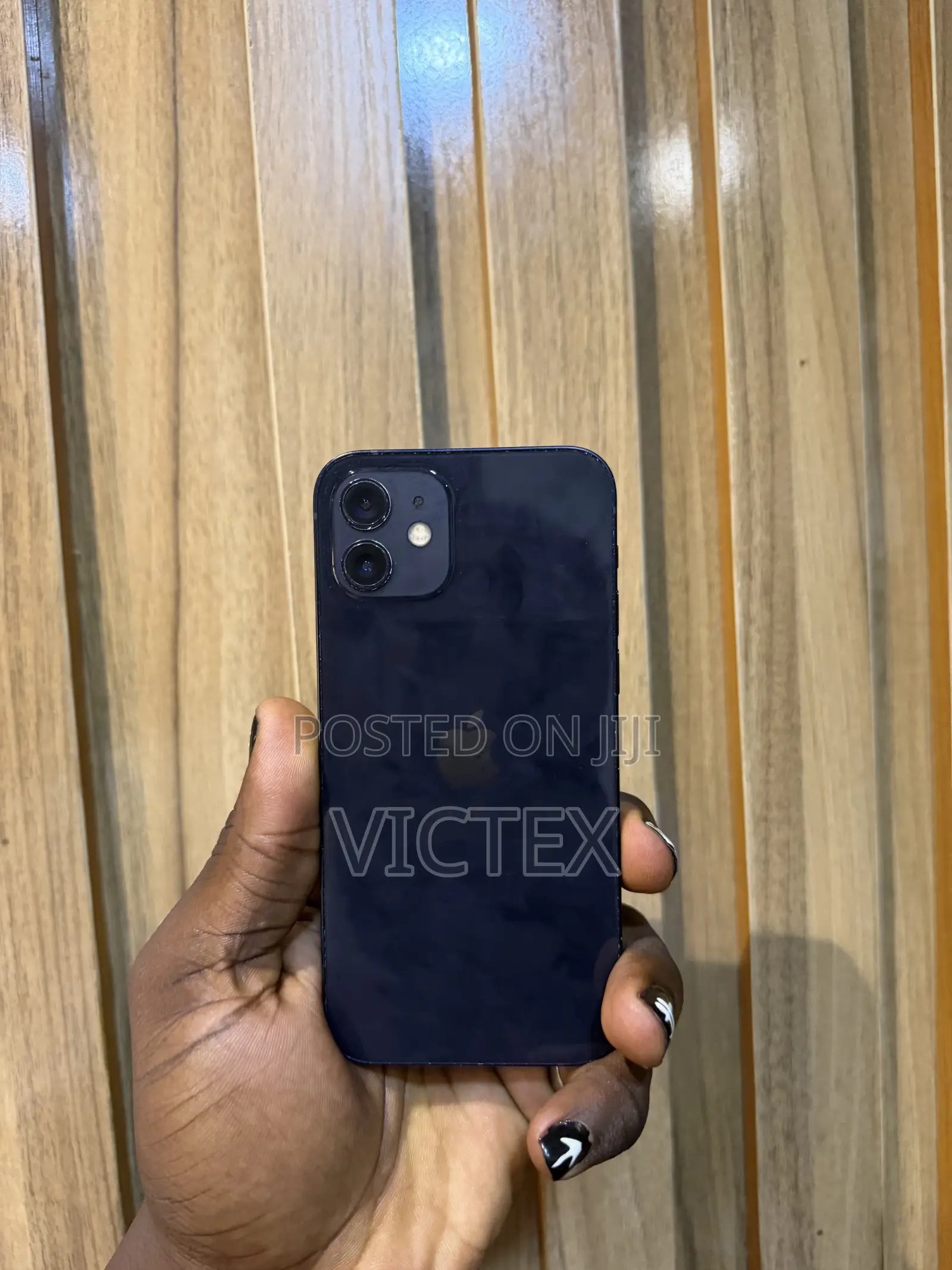 Apple iPhone 12 128 GB Blue