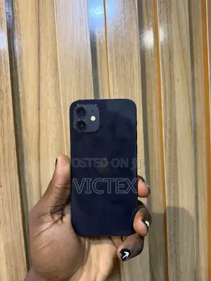 Apple iPhone 12 128 GB Blue