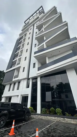 5bdrm Apartment in Ikoyi for sale