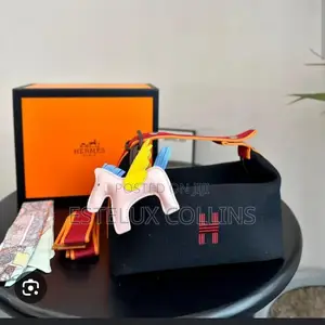 HERMES Bride a Brac