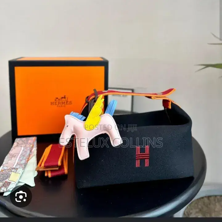 HERMES Bride a Brac