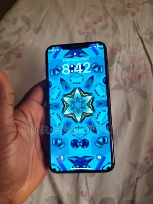 Apple iPhone XS Max 256 GB Black