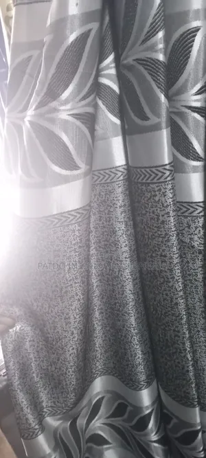 Turkish Curtain