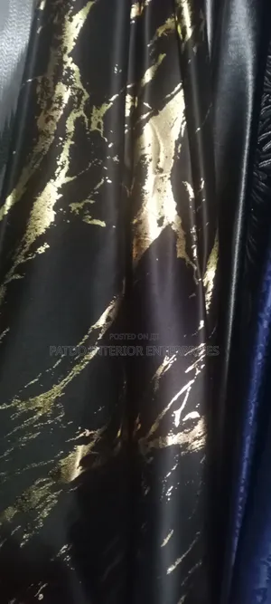 Turkish Curtain