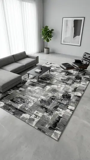 Center Rug- Wholesale/Retail.
