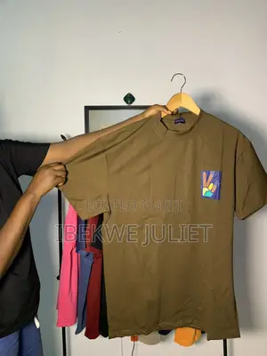 QUALITY POLO SHIRTS AT AMAZING PRICES! Upgrade Ur Wardrobe