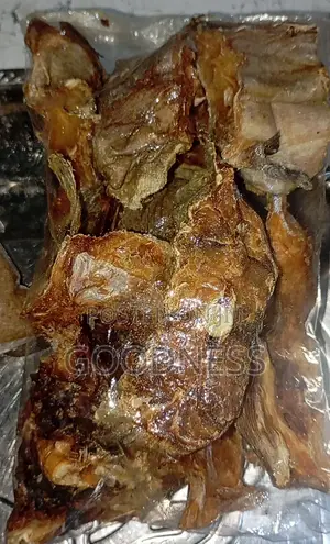 GuJay Premium Stockfish
