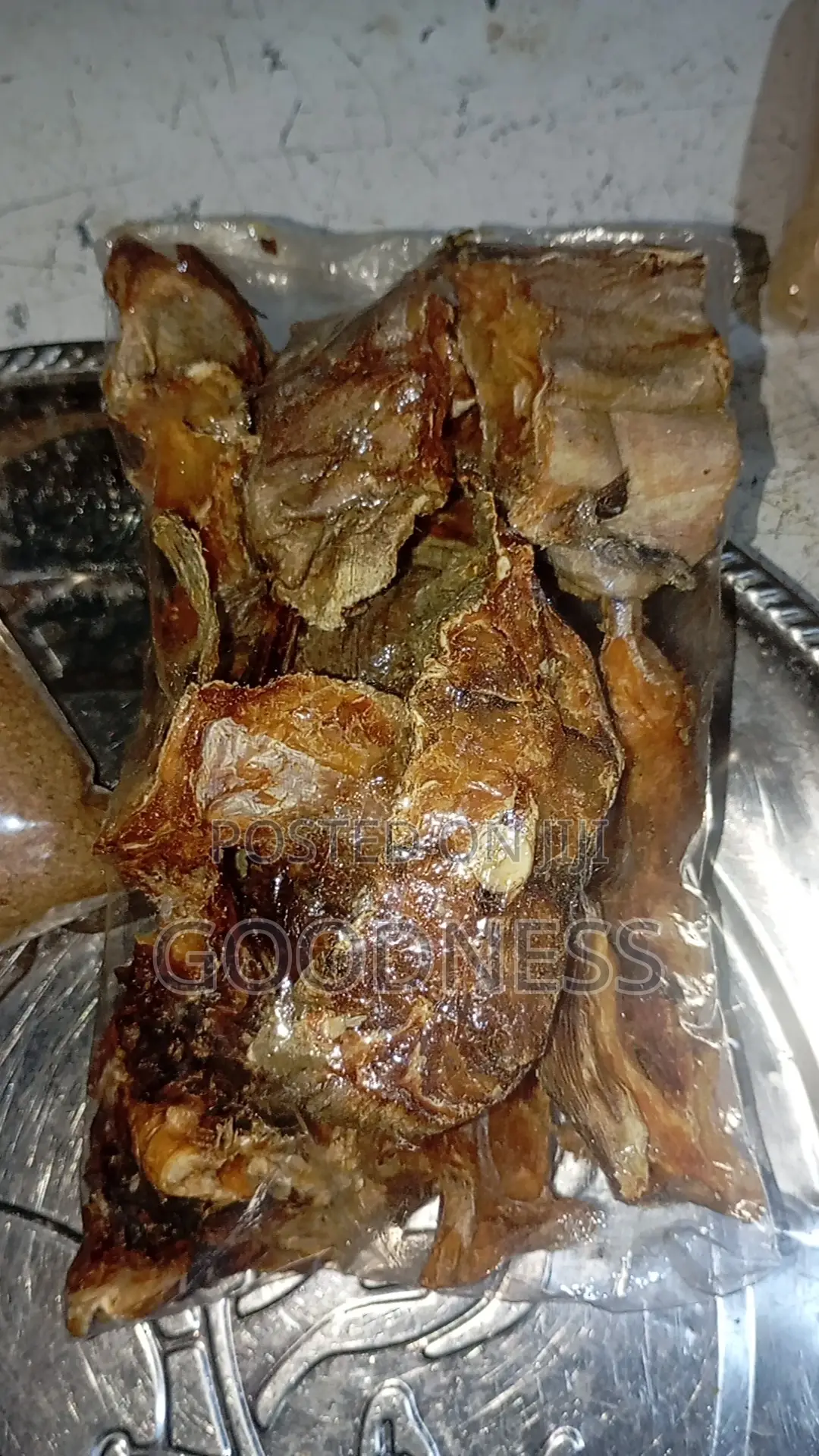 GuJay Premium Stockfish