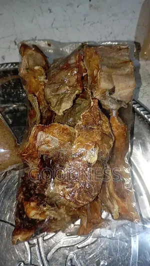 GuJay Premium Stockfish