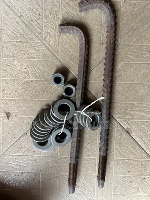 Foundation Bolt
