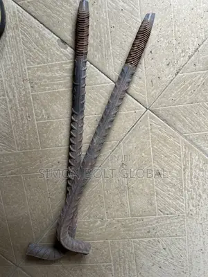 Foundation Bolt