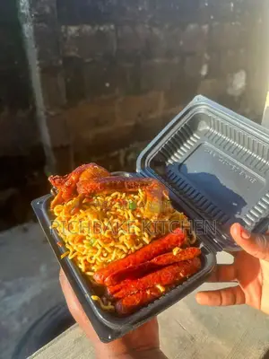 Richbake Kitchen
