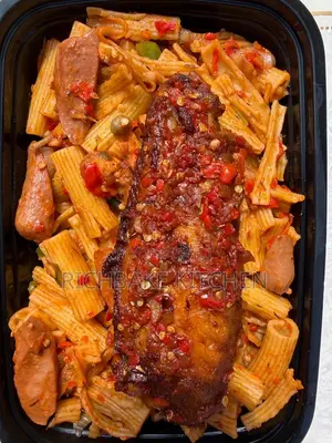 Richbake Kitchen