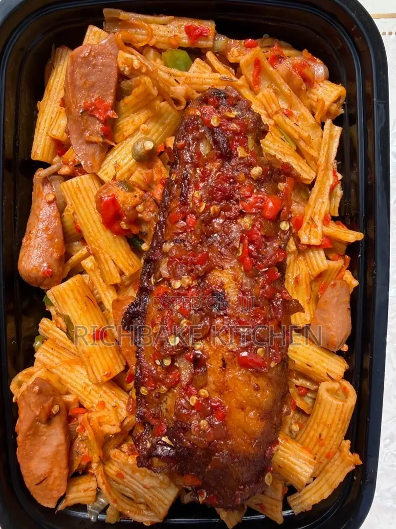 Richbake Kitchen