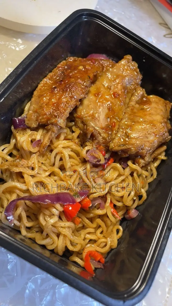 Richbake Kitchen
