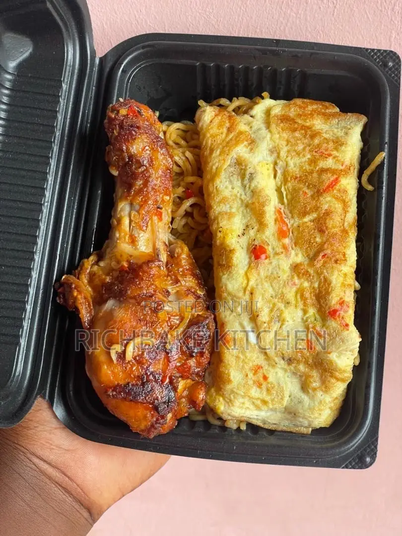 Richbake Kitchen
