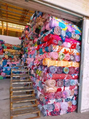 Fabrics Designs