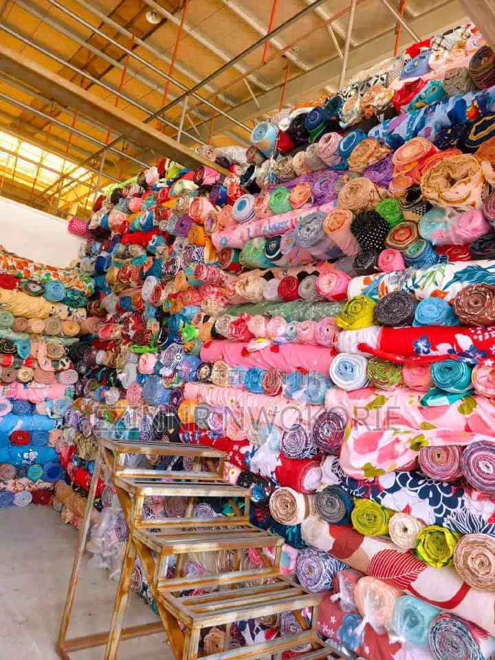 Fabrics Designs