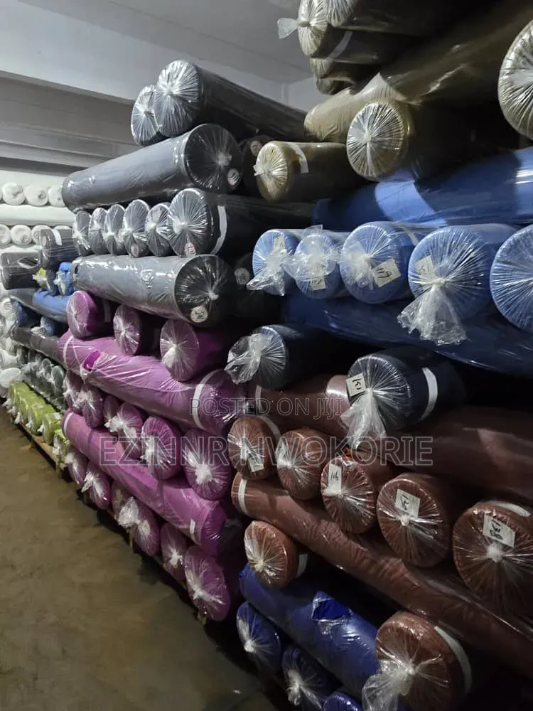 Fabrics Designs