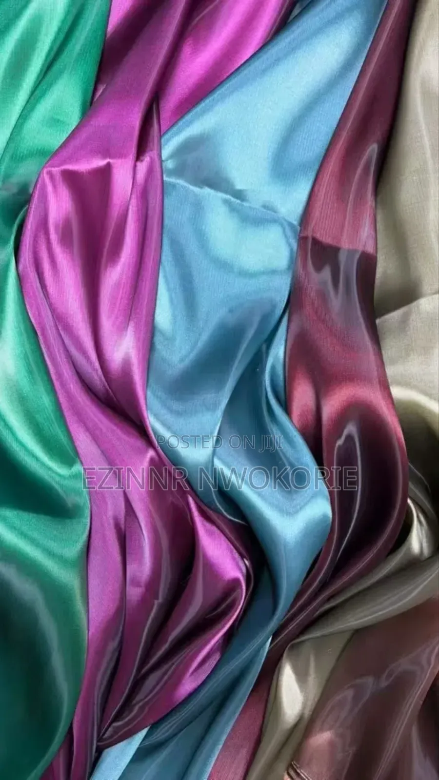 Fabrics Designs