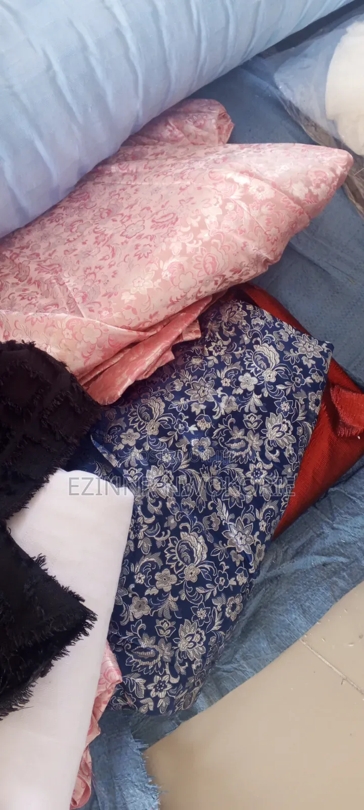 Fabrics Designs