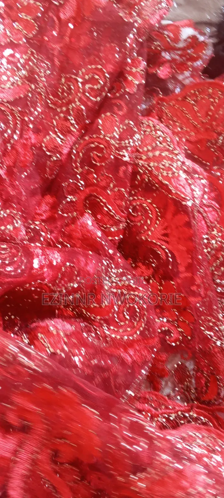 Fabrics Designs