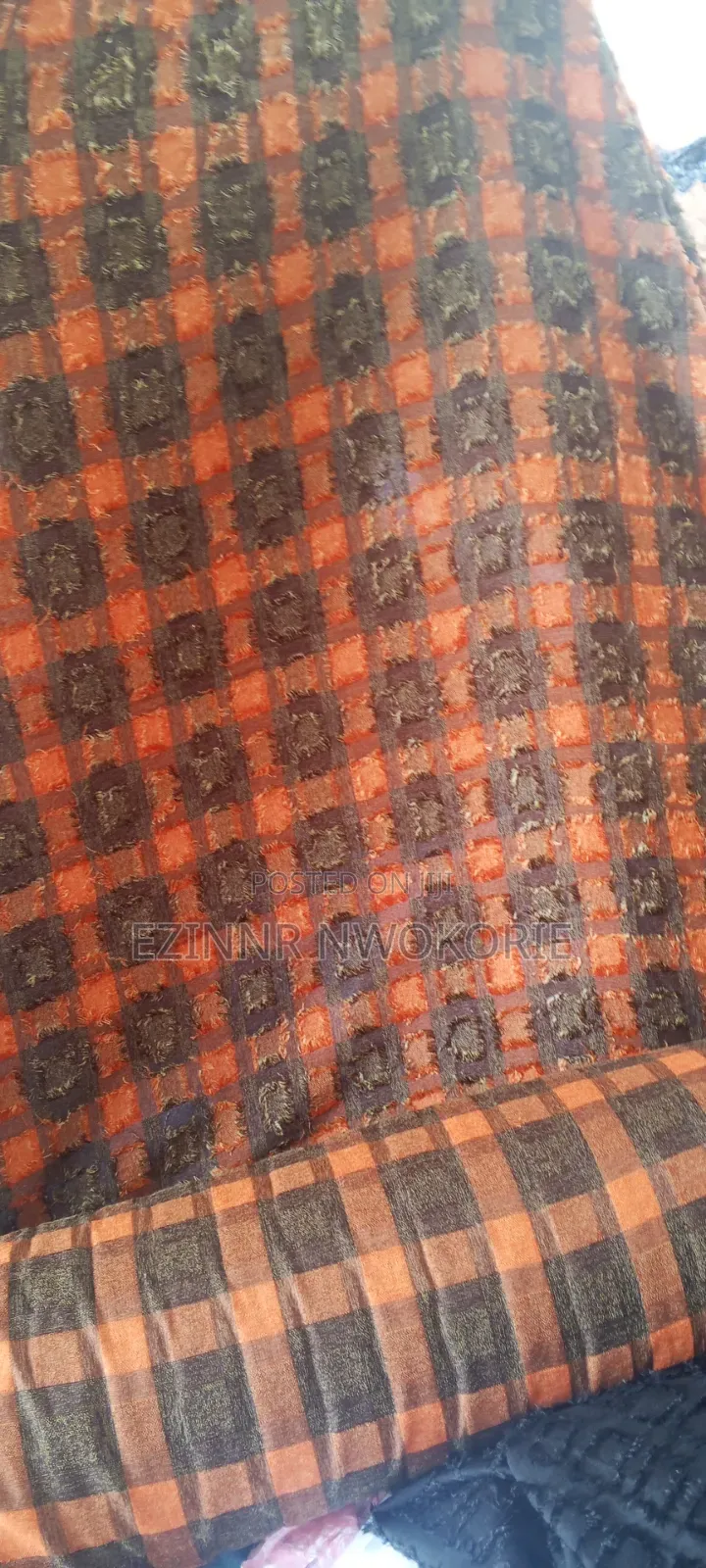 Fabrics Designs