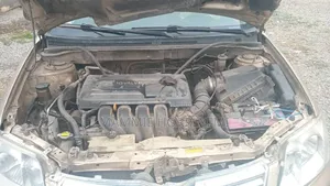 Toyota Corolla 2005 Gray