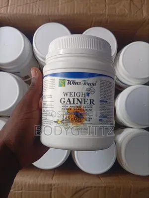 Wins Town Weight Gainer Powder