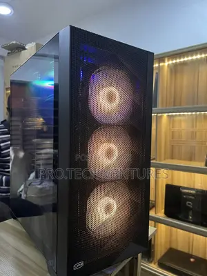 Desktop Computer Asus 16GB Intel Core i5 HDD+SSD 1.5T
