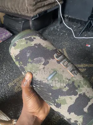 JBL Xtreme 3