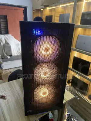 Desktop Computer Asus 16GB Intel Core i5 HDD+SSD 1.5T
