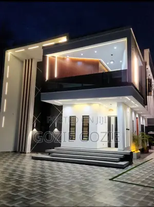 4 Bed Room Modern Luxury Duplex