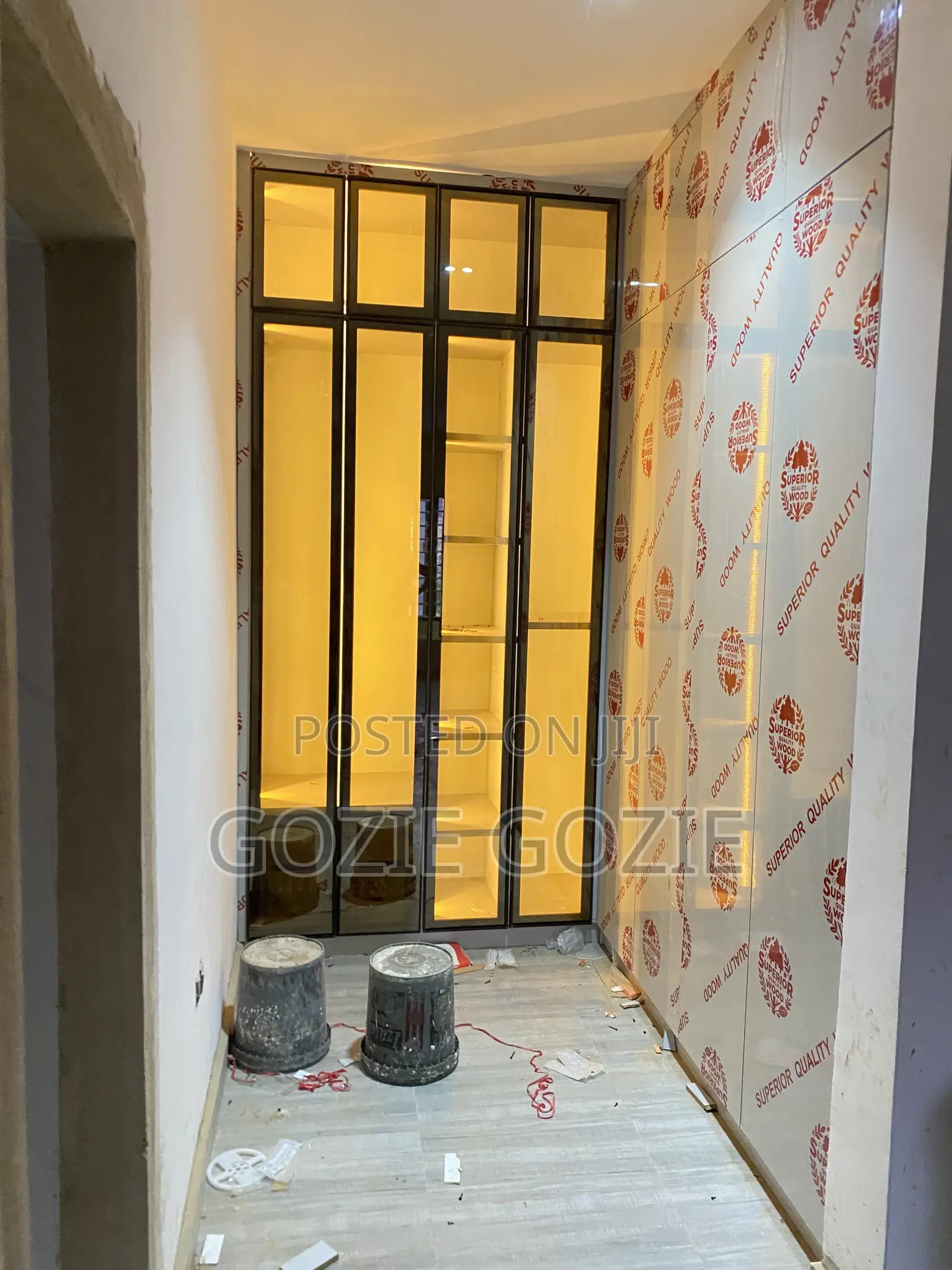 4 Bed Room Modern Luxury Duplex