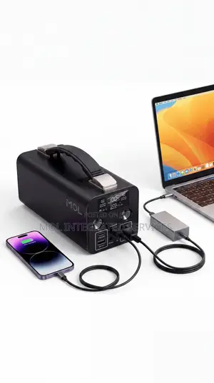 Mol Extreme 60000mah
