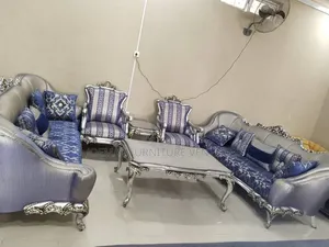Turkish Sofas by 10 With TV Stand and Tables