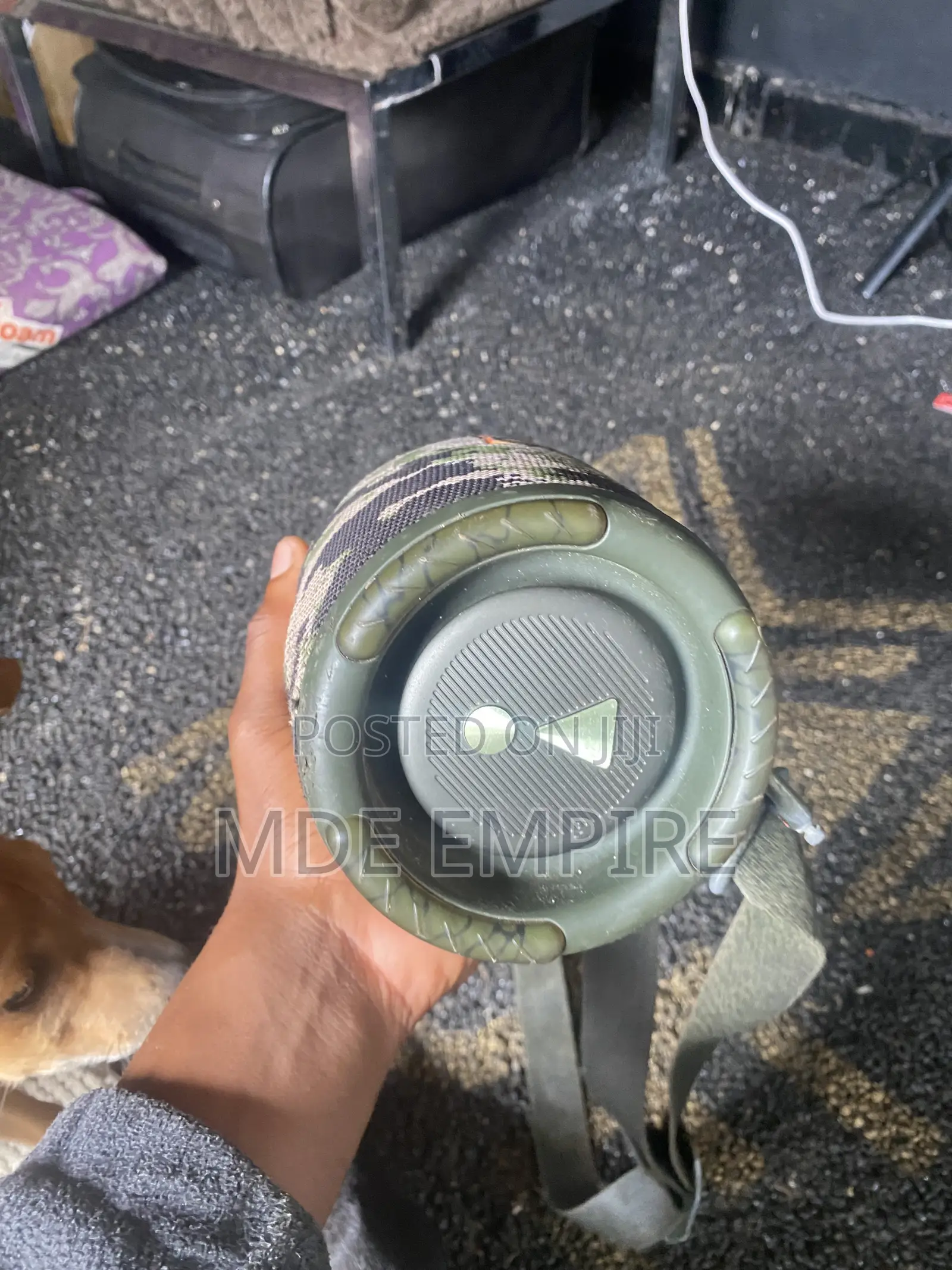 JBL Xtreme 3