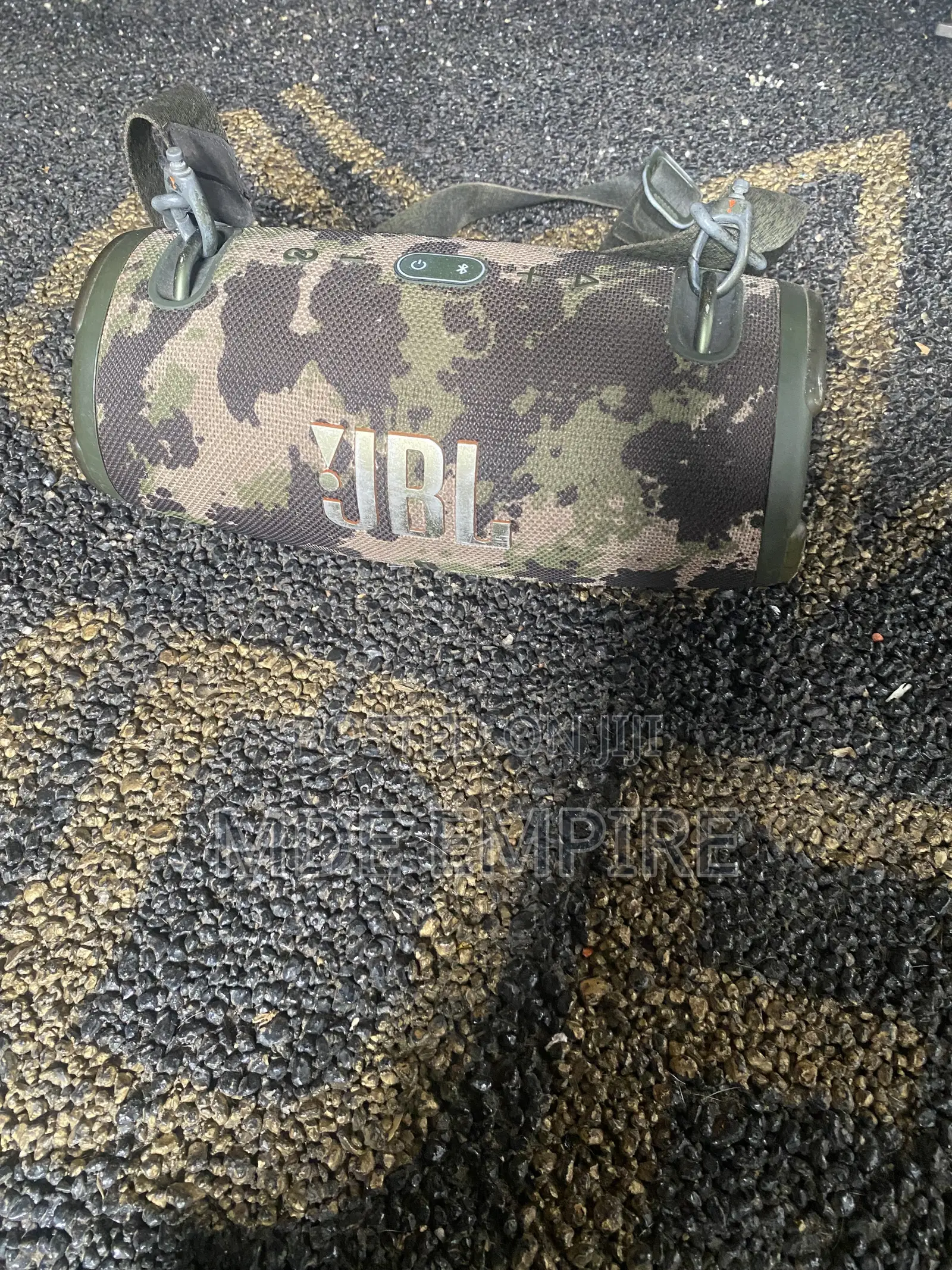 JBL Xtreme 3
