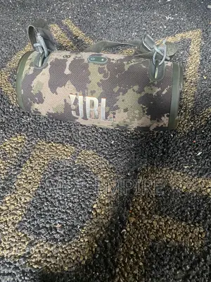 JBL Xtreme 3
