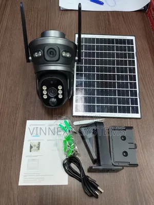 Ubox Three View
