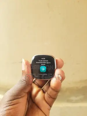 Fitbit Versa