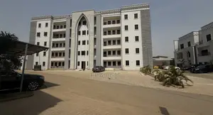3bdrm Block of Flats in Pelican Estate, Jahi for sale