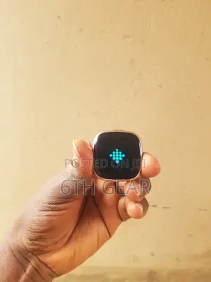 Fitbit Versa