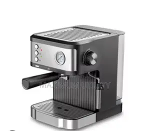 HALEY 1.8 Liters 850 Watts Coffee Maker