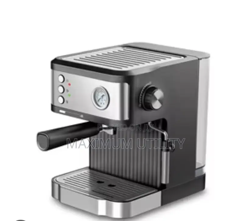 HALEY 1.8 Liters 850 Watts Coffee Maker