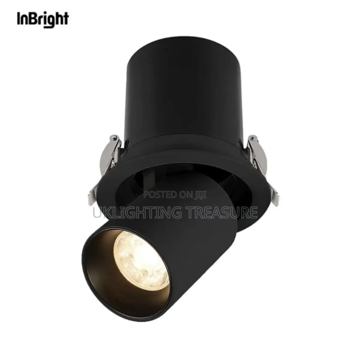 7w Spot Light Foldable