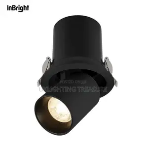 7w Spot Light Foldable